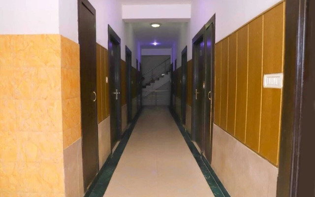 Hotel Prashant Palace