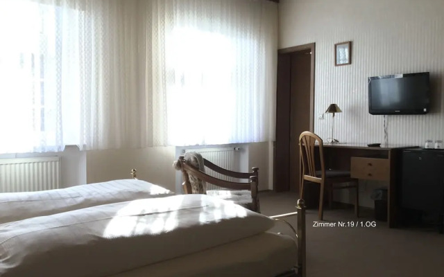 Hotel im Lustgarten
