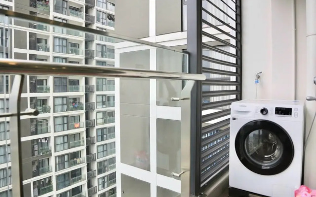 Luna's House - Vinhomes Smart City