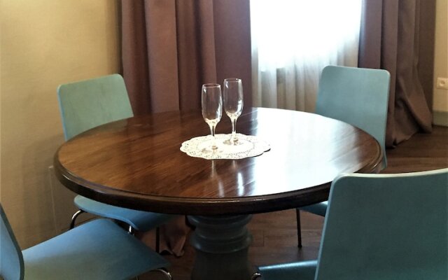 Aparthotel Chisinau