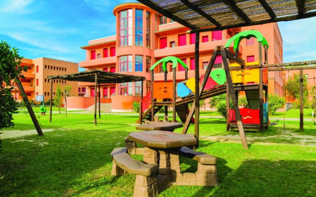 Uappala Club Regina del Mare