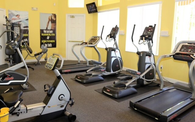 Maderia Beach Villa 6 Bedroom