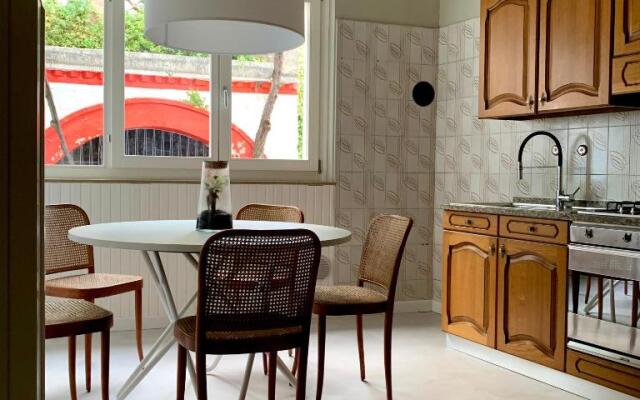 Il Palazzetto - La terrazza di Elia