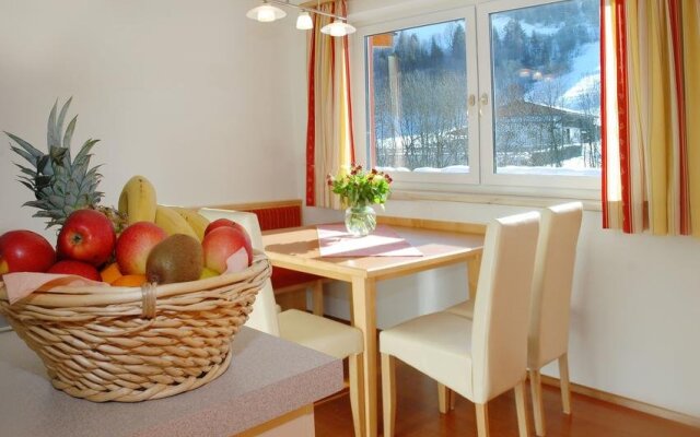 Apartment Dahoam