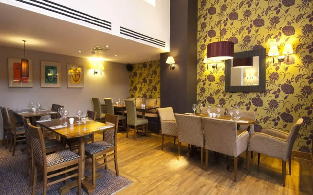 Premier Inn London City (Old Street)