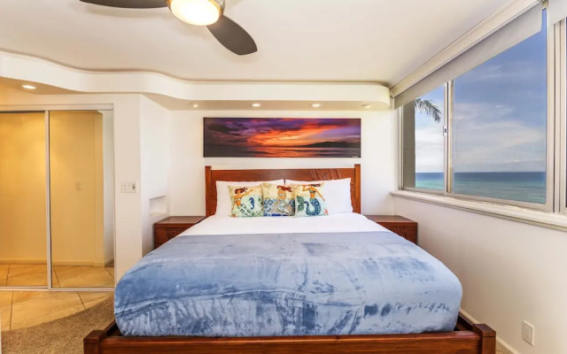 Royal Kahana 409 - 1Br Condo