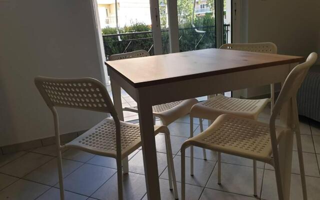 Garden Lefkanti, 4season Plaza Room