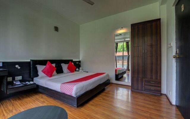 Townhouse OAK Hotel 1 Lovelock