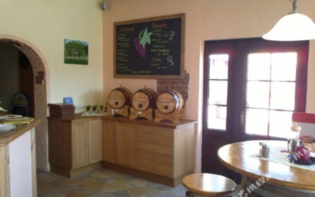 Gastlichkeit "Gans Anders"