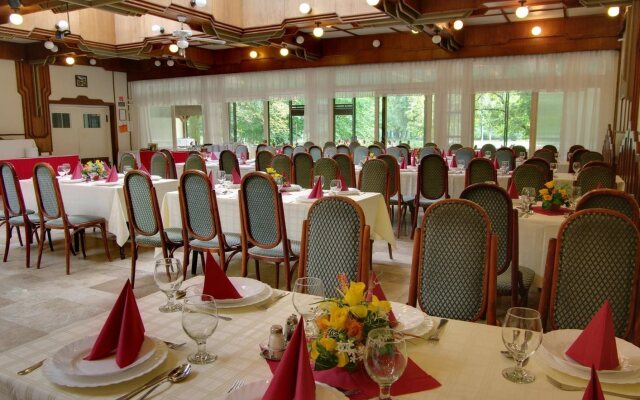 Park Hotel Gyula