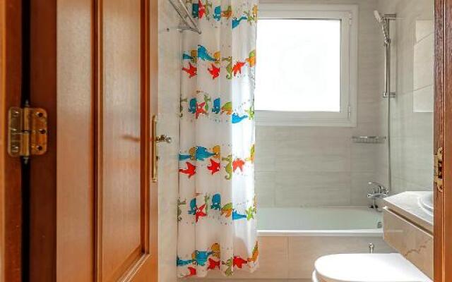 Penthouse Playa de la Arena
