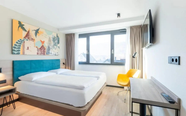 B&B HOTEL Albstadt-Hbf