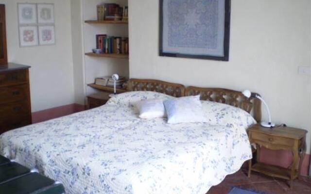 B&B Ca' Bianca Relais