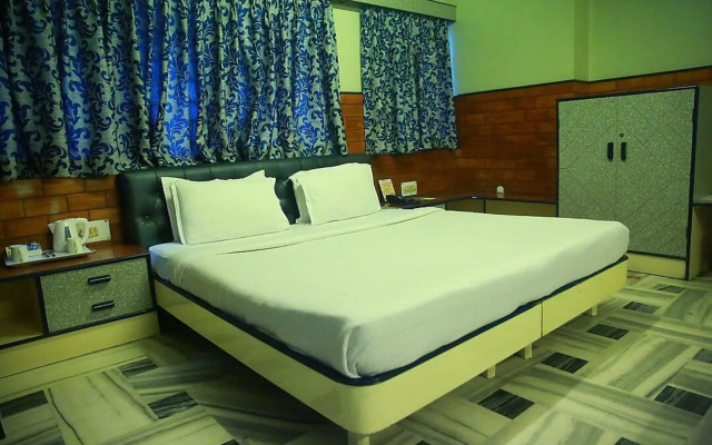 Hotel Brindaban