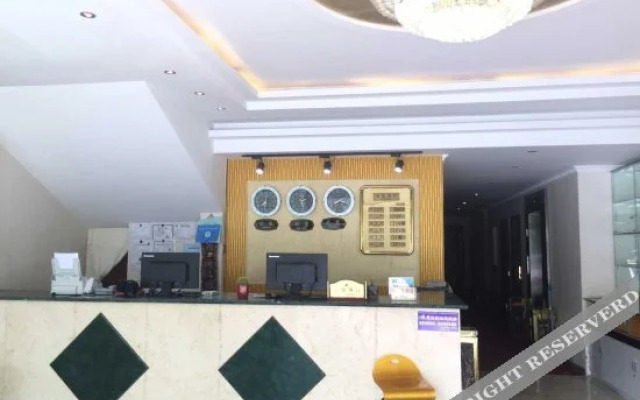 Shengyu Hotel