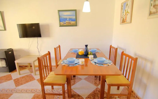 Apartamento Rinconcito del Mar