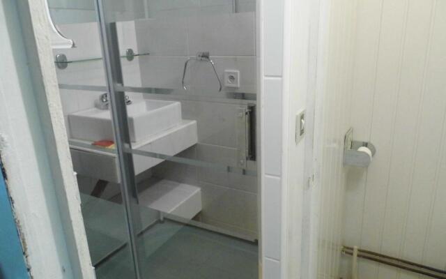 Le petit Marais n° 2