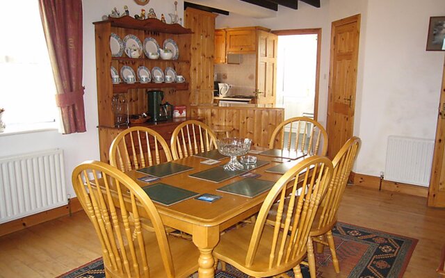 Holiday Home Glenvale Cottage