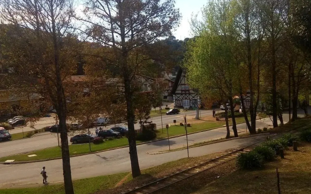 Pousada Portal da Serra