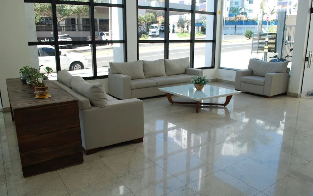 Thermas do Bandeirante - JC Temporada