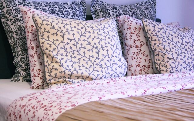 Old Lisbon - Graça Overview Point