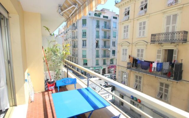 Riviera Rent Apartments -Bonaparte