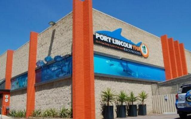 Port Lincoln YHA
