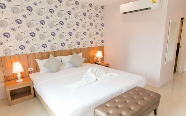 The Bedroom