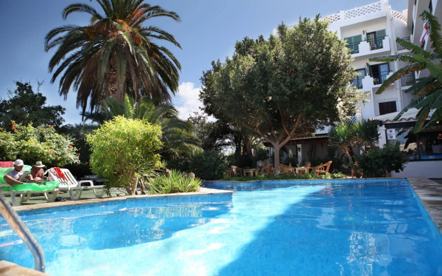 Hotel Galfi - Boutique & Adults Only