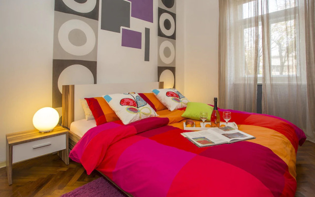 Apartment Ema / Two Bedrooms
