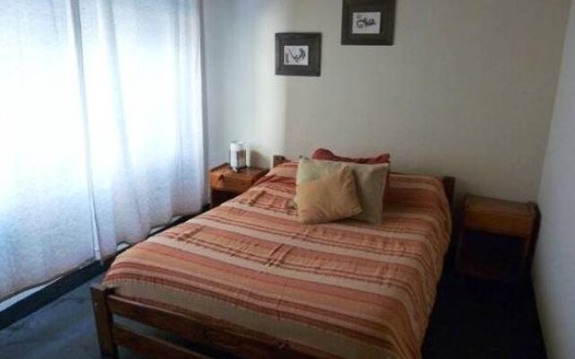 Gente del Sur Hostel