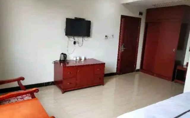 Fangminglou Hotel