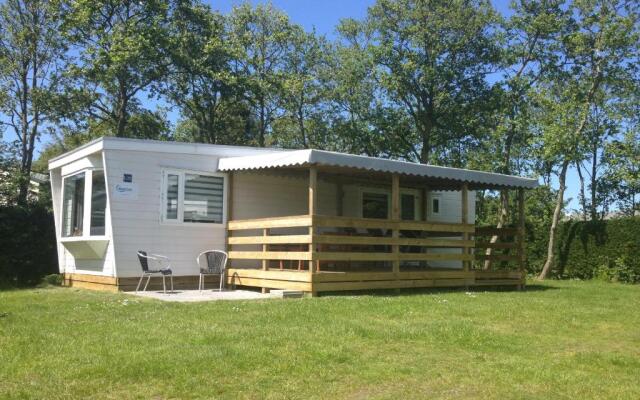 Chalet Duinzicht G68 Ameland
