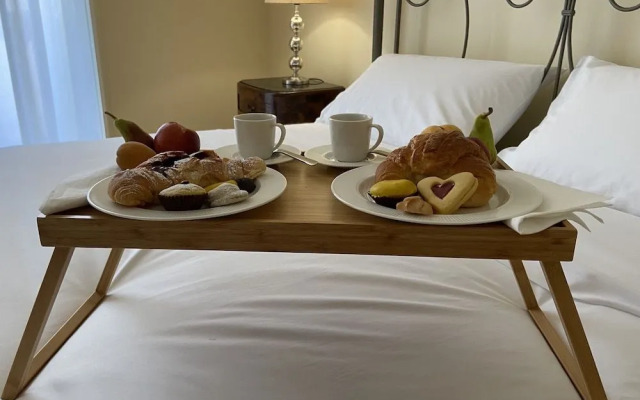 Palazzo Florio Boutique Residence