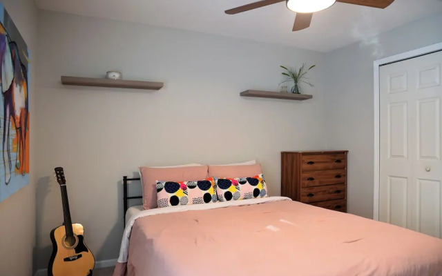 Artisan Poolside Paradise near Disney