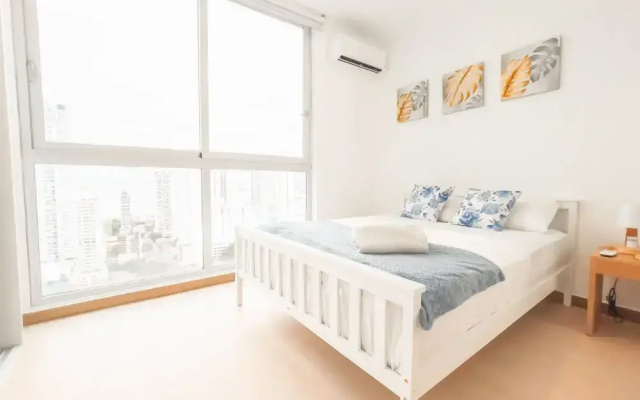 Boutique Apartments Panamá Coco del Mar