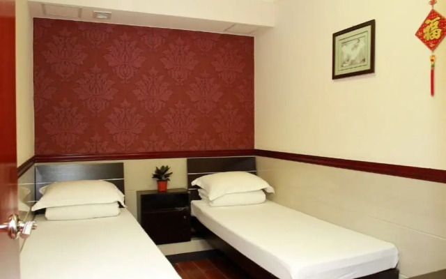 Hang Ho Hostel