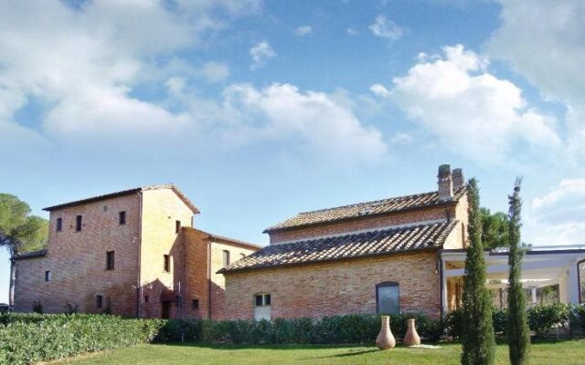 Country House Le Torri di Porsenna