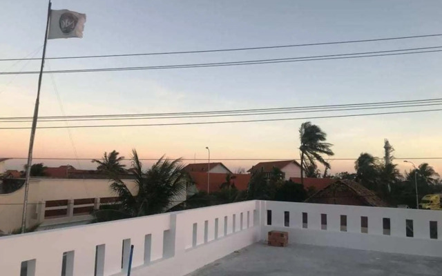 Suoi TIen Hills Hotel