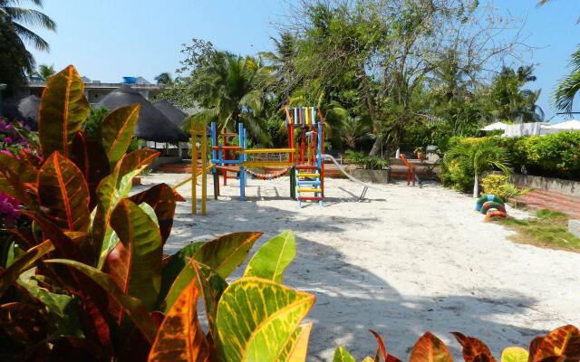 Hotel Dorado Plaza Punta Arena