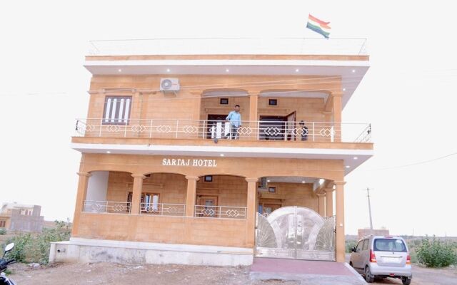 Sartaj Hotel