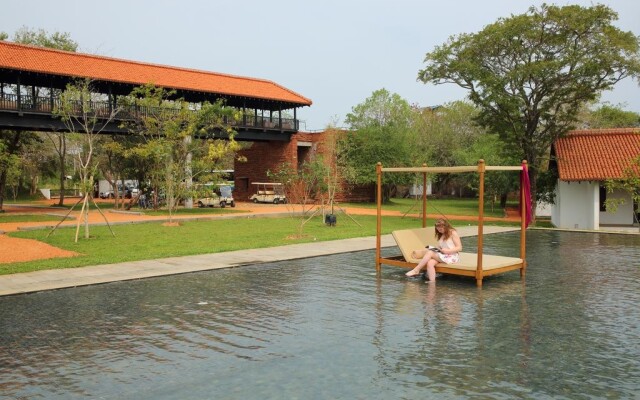 Sigiriya Jungles