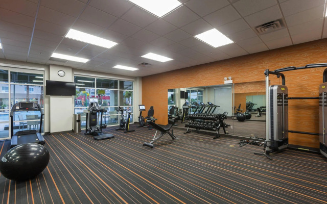 TownePlace Suites by Marriott Orlando at SeaWorld