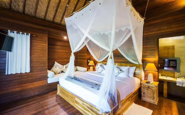 Royal Retreat Villa's Lembongan