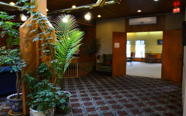 Travelodge by Wyndham Saint-Liboire