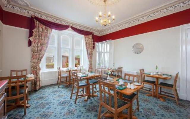 Hawthornbank Guest House