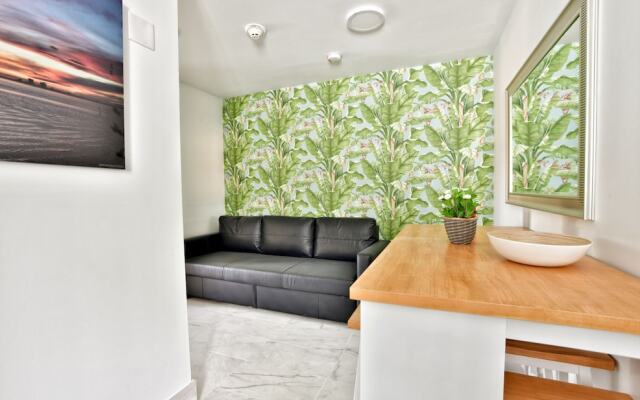 Dolce Suites South Beach