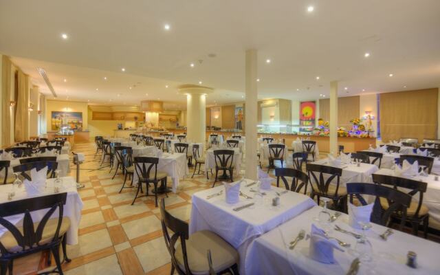 Magic Marsa & Spa