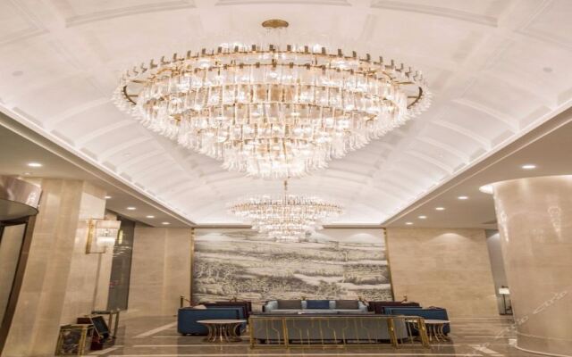 West City International Hotel