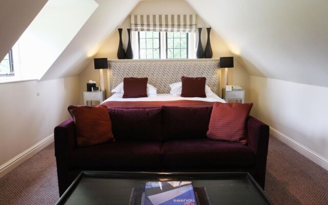 The Slaughters Country Inn